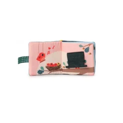 Livres*Lilliputiens Livre d'éveil Imagier de Joe le Dragon