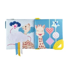 Livres*Sophie La Girafe® Livre d'éveil Sophie La Girafe de Multicolore