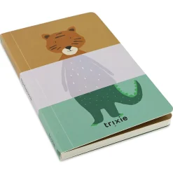 Livres*Trixie Livre Flip-Flap de