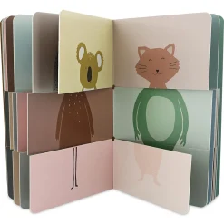 Livres*Trixie Livre Flip-Flap de