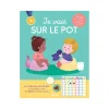 Livres*AUZOU Livre je vais sur le pot de