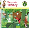 Livres*PlayBac Livre musical - Mon premier Vianney de