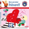 Livres*PlayBac Livre musical – Mon premier Polnareff de