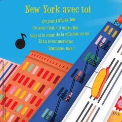 Livres*PlayBac Livre Musical Mon Premier Téléphone de