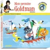 Livres*PlayBac Livre musical Mon premier Goldman - Volume 2 de