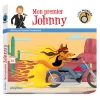 Livres*PlayBac Livre musical Mon premier Johnny de