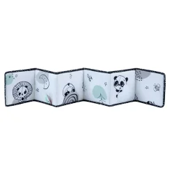 Livres*Tiny Love Livre recto verso de Black & White