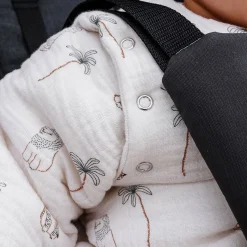 Gigoteuses & Nids D'Ange*Candide Léo et Maya Gigoteuse nomade à manches amovibles + trousse 9-24 mois de