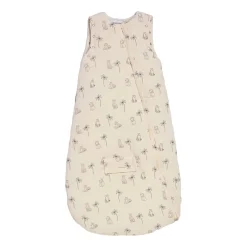 Gigoteuses & Nids D'Ange*Candide Léo et Maya Gigoteuse nomade à manches amovibles + trousse 9-24 mois de