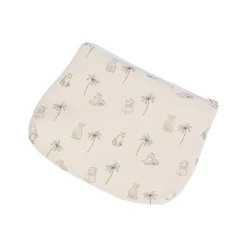 Gigoteuses & Nids D'Ange*Candide Léo et Maya Gigoteuse nomade à manches amovibles + trousse 9-24 mois de