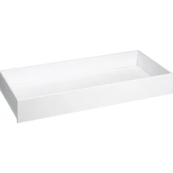 Tiroirs De Lit*Sauthon Baby's Sweet Home Loft tiroir de lit 60x120 de Blanc