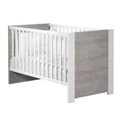 Lits 70X140 Évolutifs*Sauthon Baby's Sweet Home Loft Bois Little Big Bed Lit 70x140 cm de