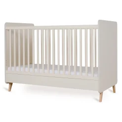 Lits 70X140 Évolutifs*Quax Loft lit 70x140 de Argile