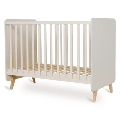 Lits 60X120 Non Évolutifs*Quax Loft lit 60x120 de Argile