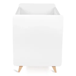 Lits 70X140 Évolutifs*Quax Loft lit 70x140 de Blanc