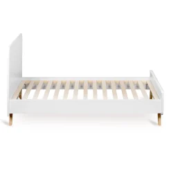 Lits 70X140 Évolutifs*Quax Loft lit 70x140 de Blanc
