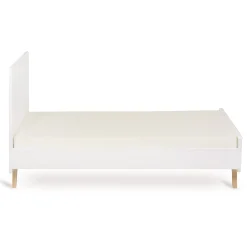 Lits 70X140 Évolutifs*Quax Loft lit 70x140 de Blanc