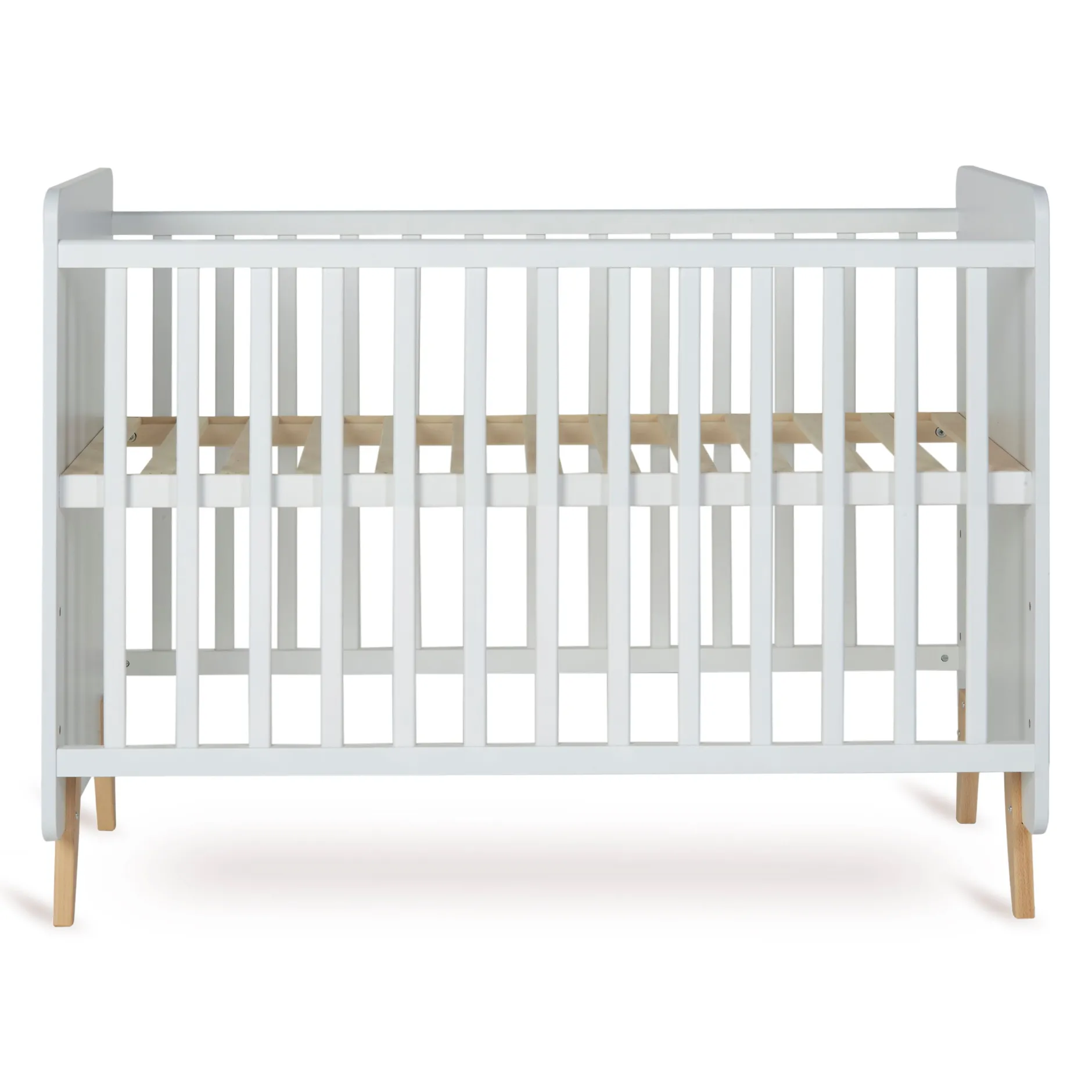 Lits 60X120 Non Évolutifs*Quax Loft lit 60x120 de Blanc