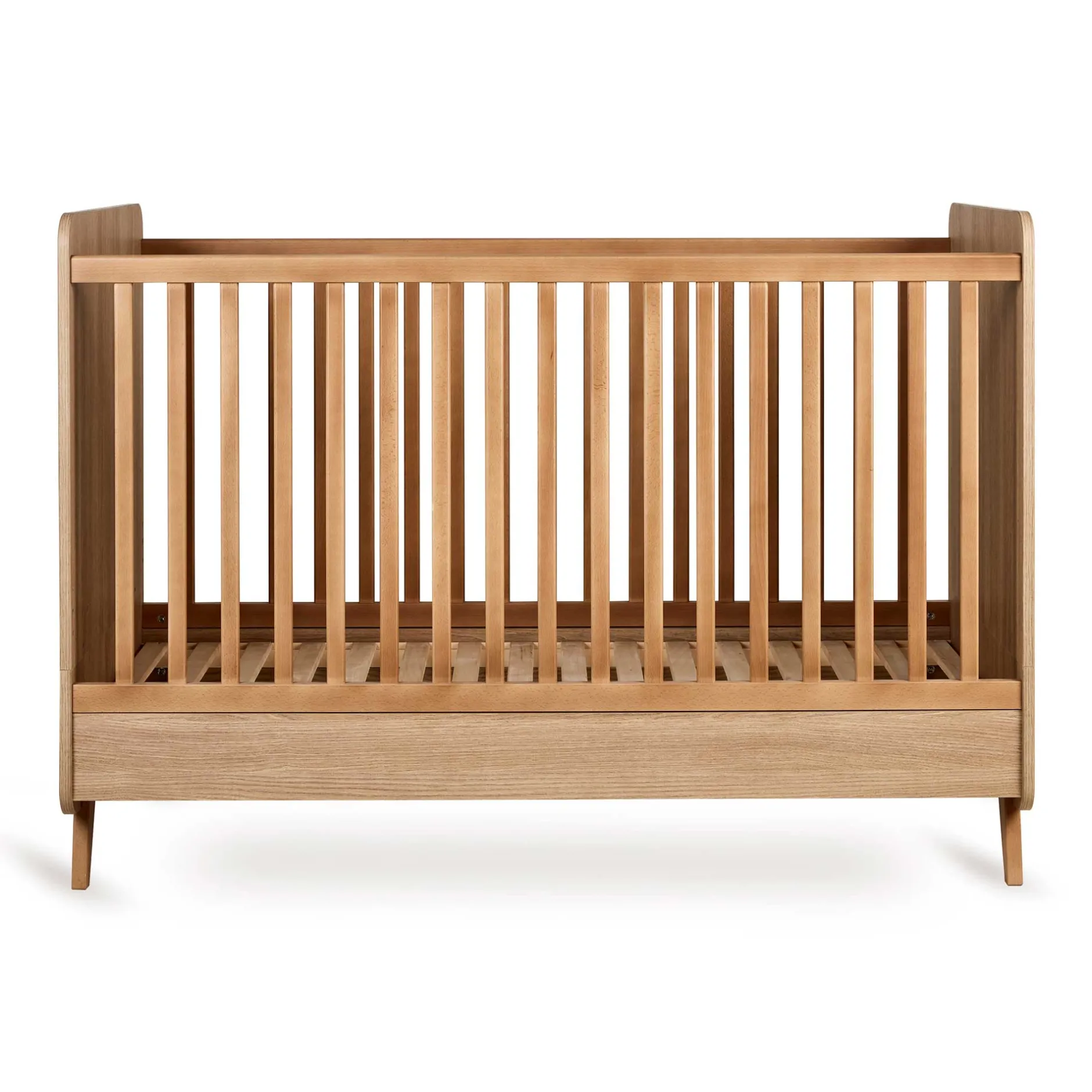 Lits 70X140 Évolutifs*Quax Loft lit 70x140 de Honey Ash