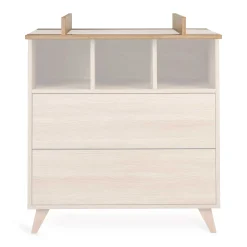 Plans À Langer|Plans*Quax Loft plan à langer de Honey Ash