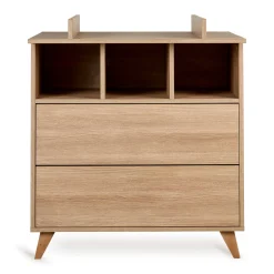 Plans À Langer|Plans*Quax Loft plan à langer de Honey Ash