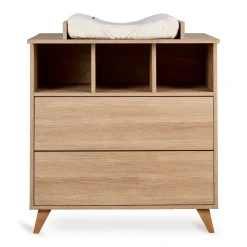 Plans À Langer|Plans*Quax Loft plan à langer de Honey Ash