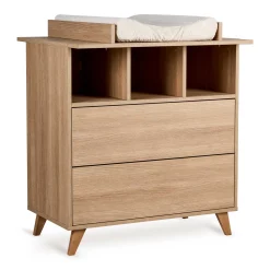 Plans À Langer|Plans*Quax Loft plan à langer de Honey Ash