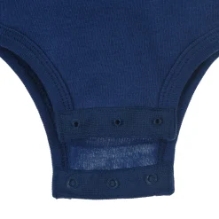 Bodies|Bodies*Levi's Kids Lot 2 bodies à manches longues 6-12 mois de Blue