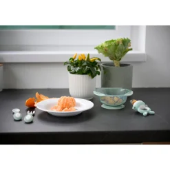 Bols*Formula Baby Lot 3 bols avec ventouse de