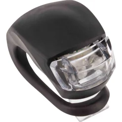 Tout Pour Vos Balades|Accessoires Poussettes*Dooky Lot 2 Lumières de sécurité pour poussette de