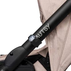 Tout Pour Vos Balades|Accessoires Poussettes*Dooky Lot 2 Lumières de sécurité pour poussette de