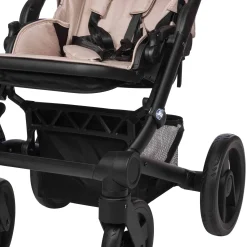 Tout Pour Vos Balades|Accessoires Poussettes*Dooky Lot 2 Lumières de sécurité pour poussette de