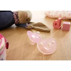 Sucettes*Philips Lot 2 sucettes Soothie de Framboise