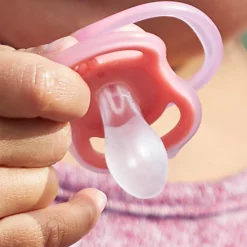 Sucettes*Philips AVENT Lot 2 sucettes ultra air 0-6 mois de I love mama et papillon