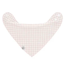 Bavoirs*Lässig Lot de 2 bandanas avec col bénitier Garden Explorer de Escargot