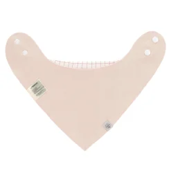 Bavoirs*Lässig Lot de 2 bandanas avec col bénitier Garden Explorer de Escargot