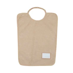 Bavoirs*Trois Kilos Sept Lot de 2 bavoirs maternelle de