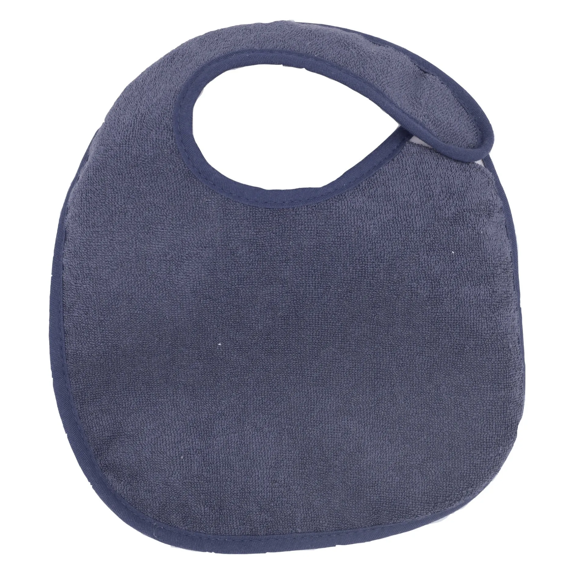 Bavoirs*Trois Kilos Sept Lot de 7 bavoirs naissance de Baby love garçon