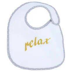 Bavoirs*Trois Kilos Sept Lot de 7 bavoirs naissance de Baby cool