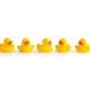 Jouets De Bain*Formula Baby Lot de 5 canards de bain de