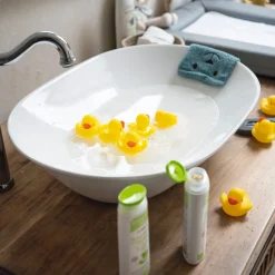 Jouets De Bain*Formula Baby Lot de 5 canards de bain de