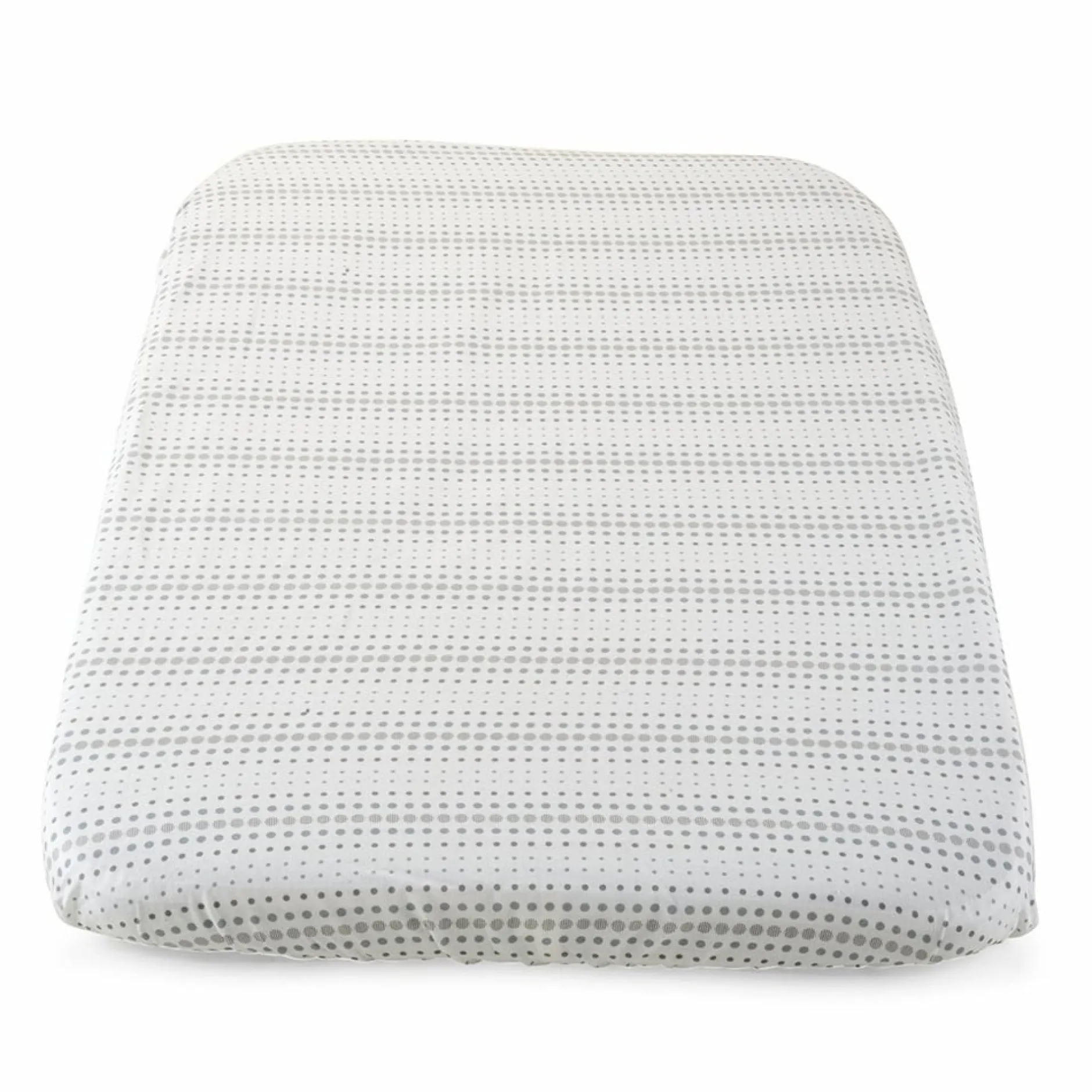 Draps Housses*Chicco Lot de 2 draps housse cododo next2me de Gris