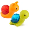 Jouets De Bain*Munchkin Lot de 2 Hochets Gicleurs de