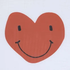 Langes*Lässig Lot de 2 langes d'emmaillotage XL de Lavande