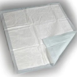 Matelas À Langer|Autres Accessoires De Voyage*Babymoov Lot de 10 matelas à langer jetables de Blanc / Gris