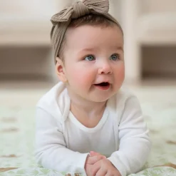 Langes*aden + anais essentials Lot de 4 Maxi-Langes Mousseline de Tanzania