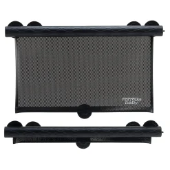 Pare-Soleil|Tout Pour Vos Trajets*Formula Baby Lot de 2 pare-soleil enrouleurs XL de