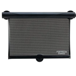 Pare-Soleil|Tout Pour Vos Trajets*Formula Baby Lot de 2 pare-soleil enrouleurs de