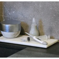 Mouche-Bébés*Bo Jungle Lot de 2 Seringues Nasales de