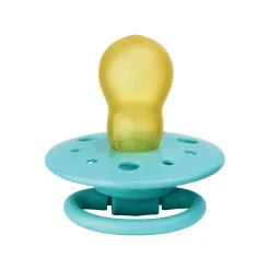 Sucettes*Dodie Lot de 2 Sucette Gaia 6 mois + de Pleine Nature